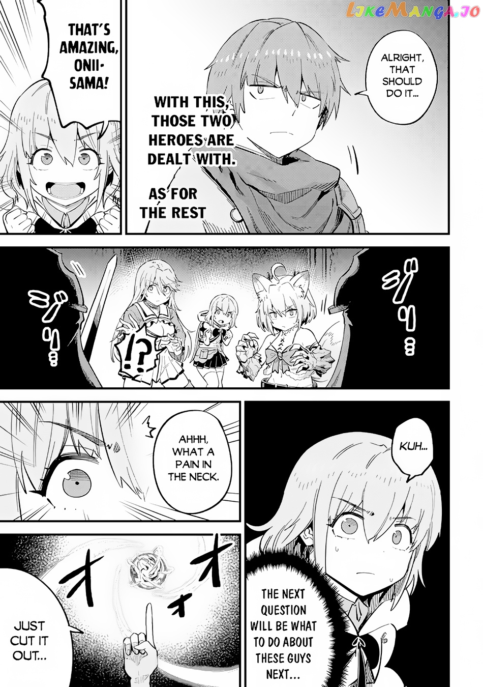 Redo Of Healer, Chapter 51 image 32